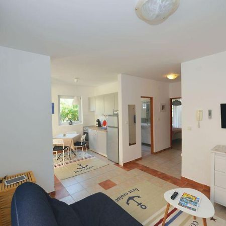 Apartment Nano-Maris ノヴァリャ エクステリア 写真