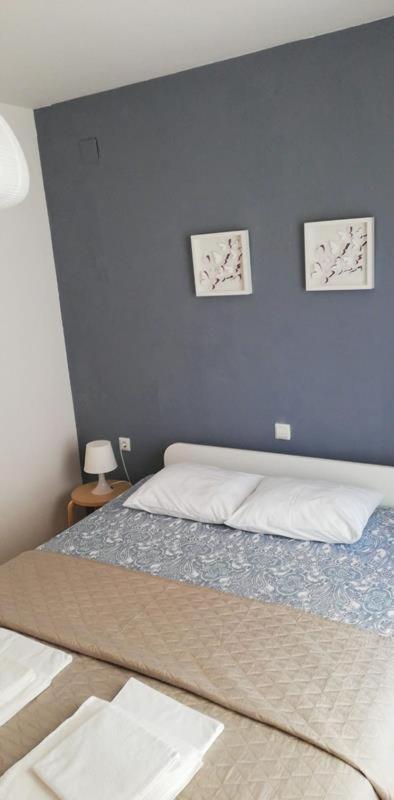 Apartment Nano-Maris ノヴァリャ エクステリア 写真