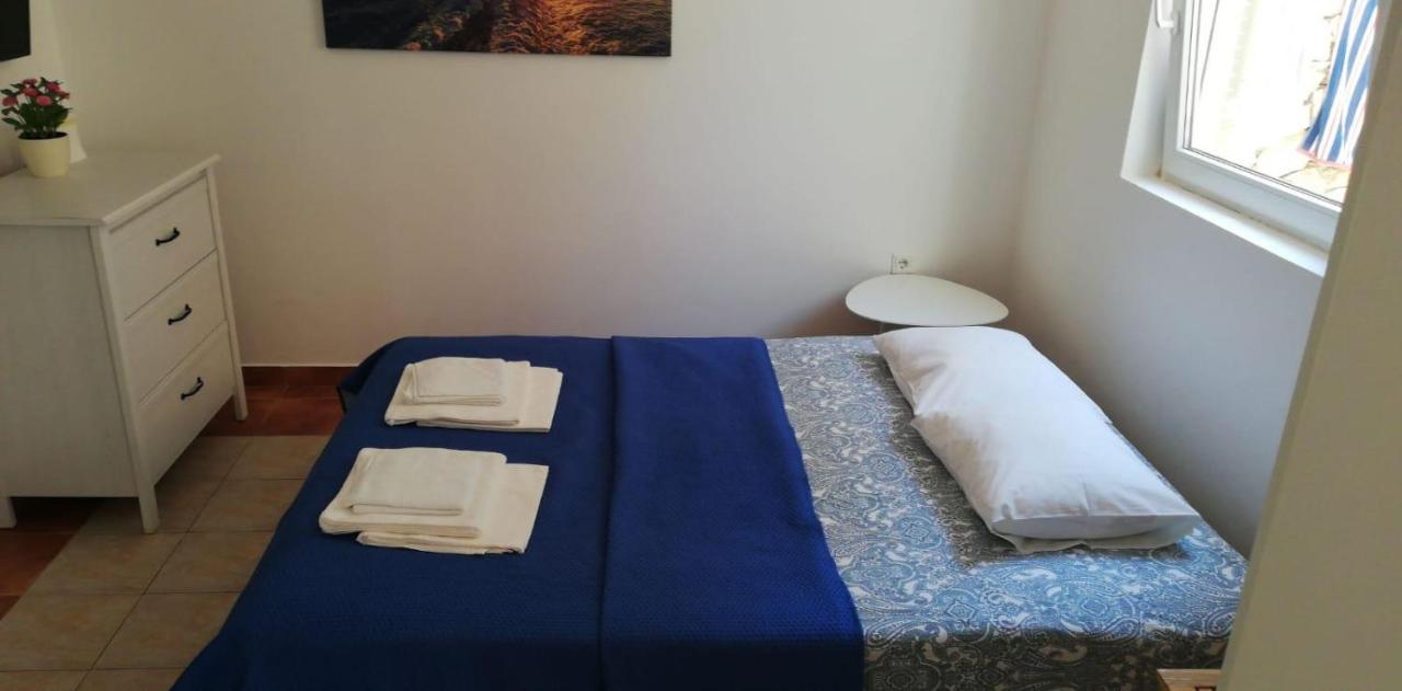 Apartment Nano-Maris ノヴァリャ エクステリア 写真